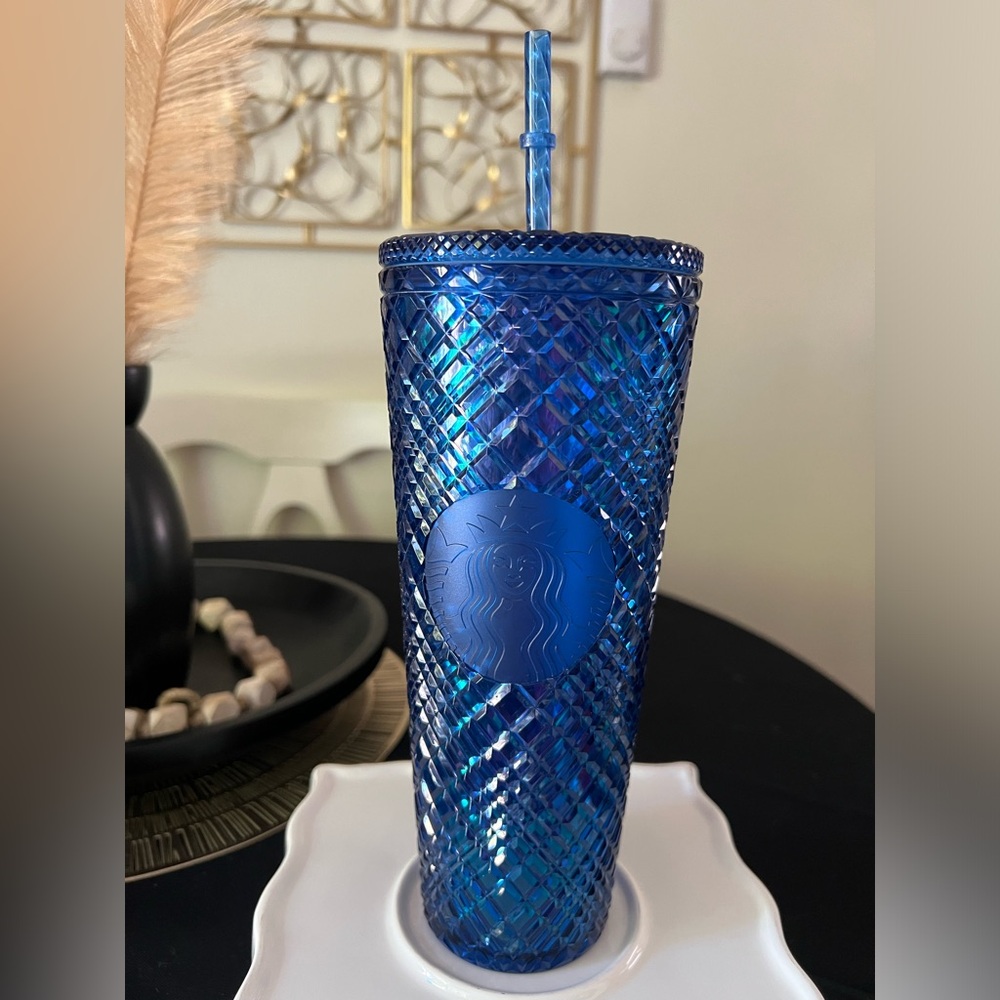 Like new Starbucks tumbler